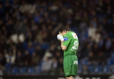 Köteles: "We waren rampzalig in 2014"