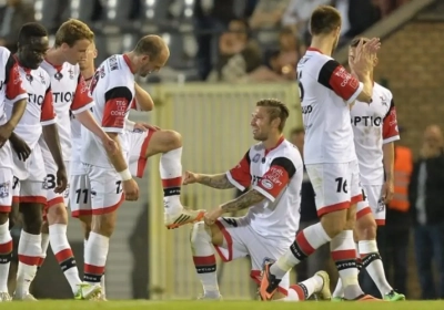 El Toro neemt afscheid van 'zijn' OHL: "Spijtig genoeg langs achterpoortje"