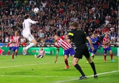 Atletico-Belgen kraken pas in de verlengingen