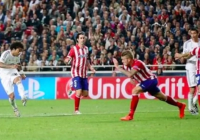 Alderweireld op seconden van CL-winst: "De 1-1 was een mokerslag"