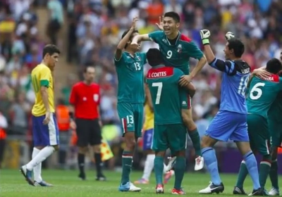 Peralta breekt de ban!