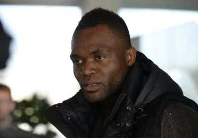 Kudimbana glundert na gewonnen topper: “We moeten samen met onze fans geschiedenis schrijven”