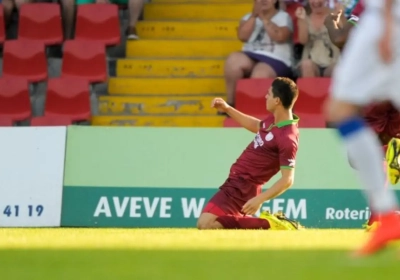 Colpaert: "Schaven aan automatismen en het komt goed"