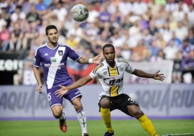 Odoi: "Als ik de bal laat lopen, trapt iemand anders hem wel binnen"