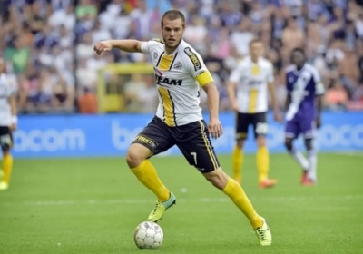 Overmeire: "We ervaren dit als gemiste kans"