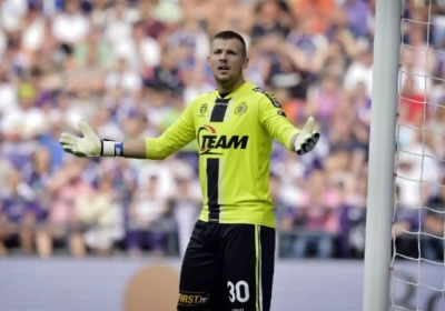 Verhulst: "Tegen Zulte Waregem wordt al heel belangrijk"