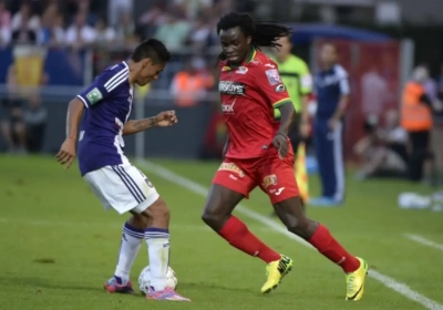 Lukaku: "Ideale moment voor alle clubs om iets te proberen tegen Anderlecht"