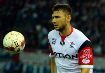 Goal van Kostovski bezorgt OHL een punt bij Bergen