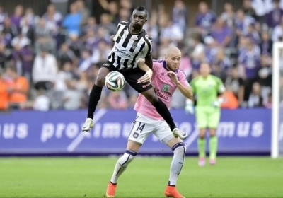 Anderlecht moet veel beter: "Punten primeren nu"