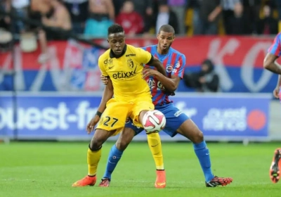 Eerste goal van Origi genoeg voor eerste driepunter voor Lille