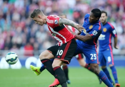 Van Gaal start met teleurstellende 1 op 6