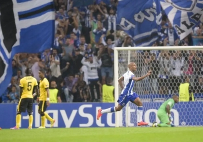 Overzicht CL: Porto schakelt Origi uit, ook Denayer niet naar poulefase