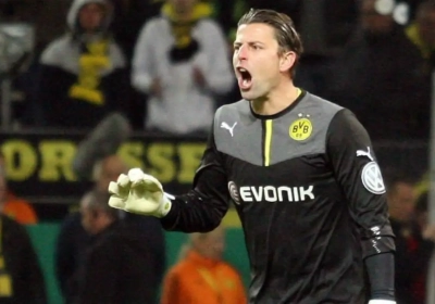 Dortmund laat winst bijna schieten bij Augsburg