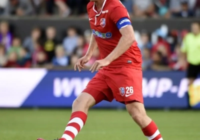 Vandendriessche: "We waren gewaarschuwd"