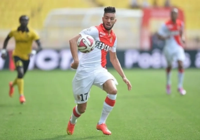 Lyon recht rug tegen ziek Monaco