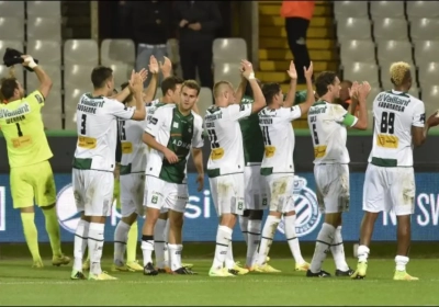 Deugddoende zege voor Cercle Brugge