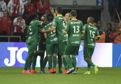 Oostende verrassende nummer twee: "En dat voor een klein ploegje, hé!"