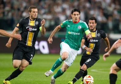 Overmeire: "Tegengoal had niet mogen vallen"