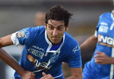 Empoli pakt eerste punt van seizoen in Stadio Dino Manuzzi