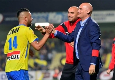 Vrijschopspecialisten Westerlo oneens over welke nu de mooiste was