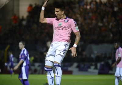 Patro pusht Anderlecht op 'bekerniveau' tot uiterste