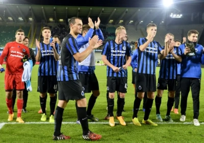 Club-spelers kijken al vooruit: "Uitgelezen kans om Beker te winnen"