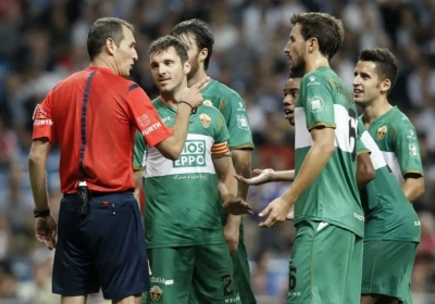 Spaanse hekkensluiter houdt vol met 9(!) spelers