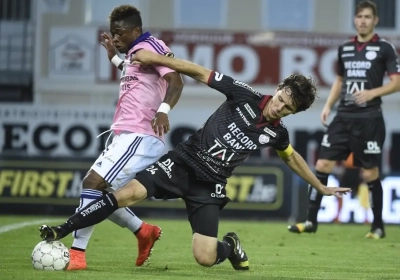 D'Haene put vertrouwen uit verliesmatch tegen Anderlecht: "Er moet weinig veranderen"