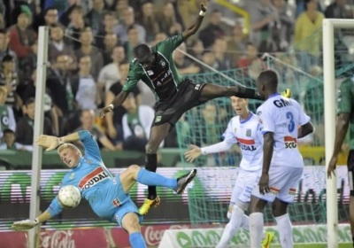 Westerlo op goeie weg: "Nog drie keer winnen en we zijn gered"