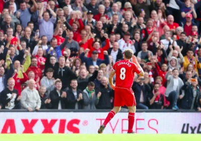 Stevie G snoerde criticasters de mond: "Sommigen gingen gewoon te ver"