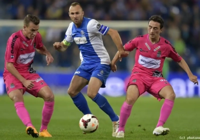 Gefrustreerde Buffel: "Niet geconcentreerd genoeg"