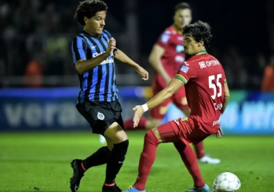 Canesin: "Oostende had voldoende kansen om de wedstrijd dood te maken"