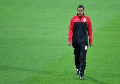 Luzon ziedend: "We verloren van de ref"