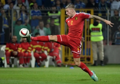 Rollen de Belgen IJsland op?