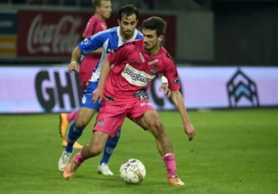 Houdret na de late gelijkmaker: "We zijn erin blijven geloven"