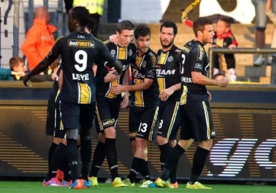 Spoelt Lokeren Turkse kater door op Le Canonnier?