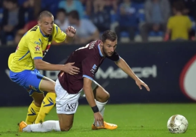 Vellios en Lierse pikken schorsingsvoorstel niet