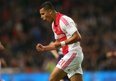 Ajax laat zich niet in de luren leggen door Go Ahead Eagles