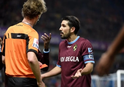 Losada: "Die lijnrechter moet geschorst worden"