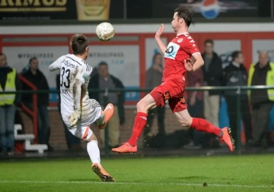 Roef toont zich weer: "Getoond dat ze op mij kunnen rekenen"