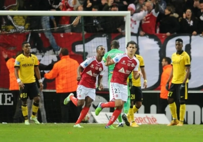 Origi en Lille zakken verder weg na vijfde seizoensnederlaag