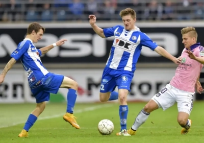 Foket: "Ik moest er wel afblijven"