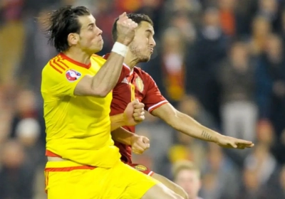 Het spook tegen de freak: Hazard beter, Bale volwassener