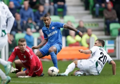 Sterke Padt houdt PSV van 18 op 18