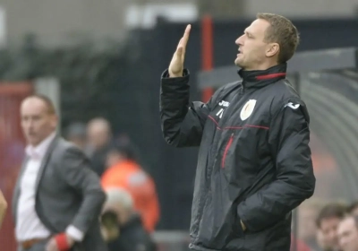 Vukomanovic bracht Oostendse kleedkamer bezoekje: "Ik zie het mezelf niet doen"