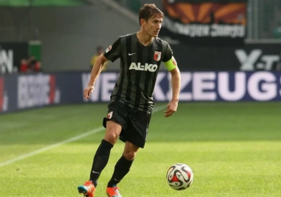 Stuttgart raakt niet verlost van de rode lantaarn