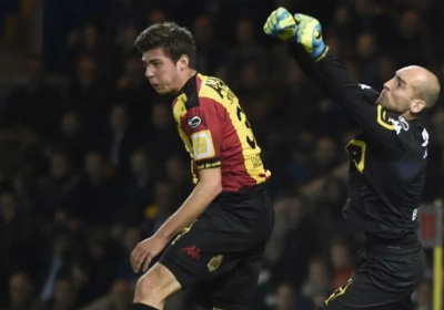 Brepoels op zoek naar eerste driepunter tegen KV Mechelen