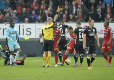 De 'rode motivatie' van Oostende ontsluierd: "Dat was echt een slag in het gezicht"