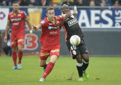 Is de nieuwe concurrent voor Lukaku opgestaan?