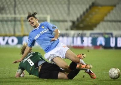 Lat-relatie play-off 3, part 1